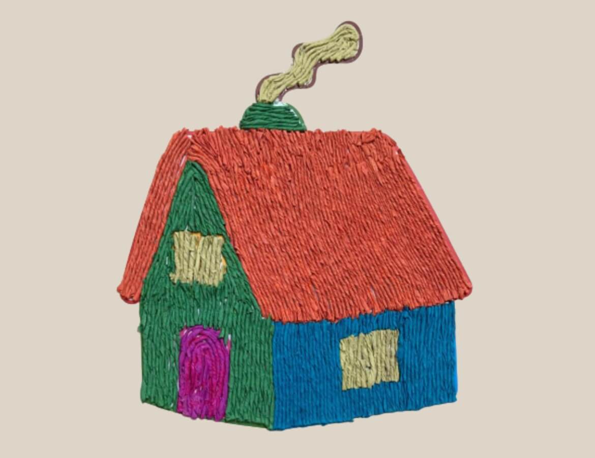 House Animation